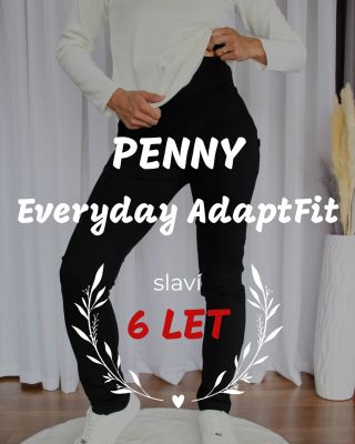 „Když si konečně najdeš kalhoty, které jsou fakt pohodlné… a za půl roku už je nikde nemají 😩 Proto si říkám – jestli něco...