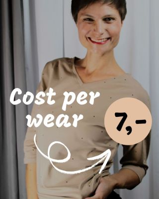 Můj taťka vždycky říkal, že není tak bohatý, aby kupoval levné boty 👞🙂 A čím jsem starší, tím víc chápu, jak moc měl...